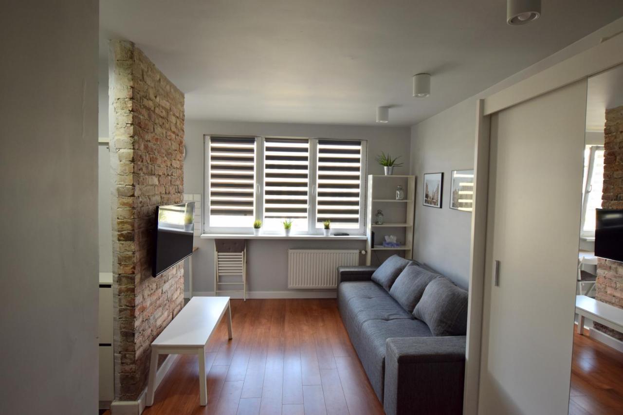Piastowska Apartamento Gdańsk