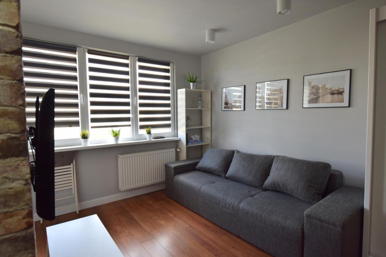 Apartamento Piastowska