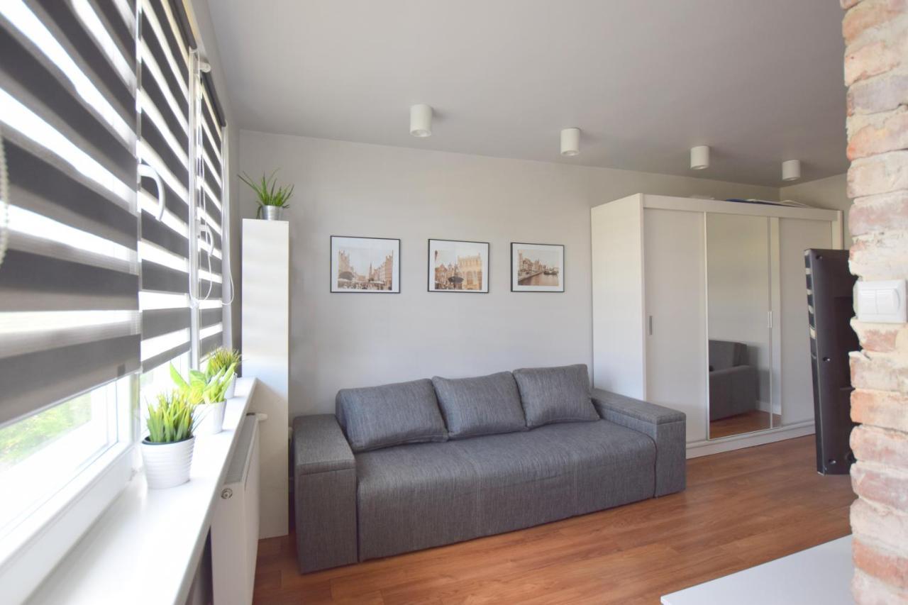 Piastowska Apartamento