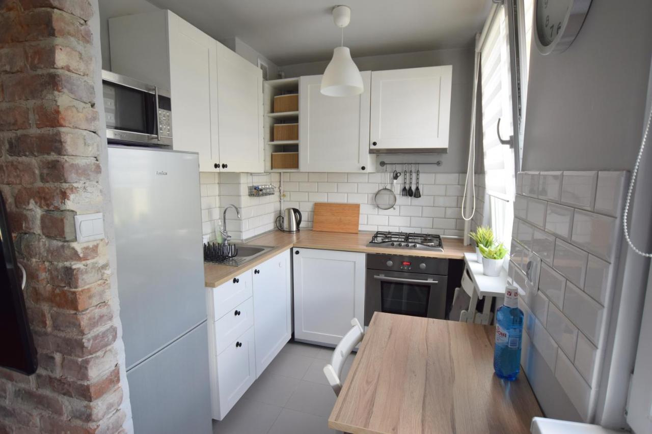 Apartamento Piastowska *