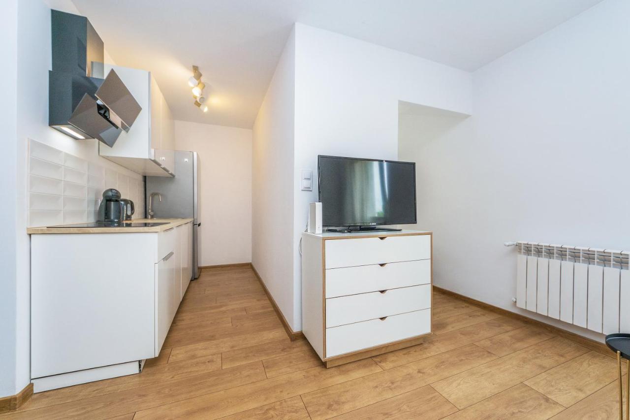 Hello Dworska Light Apartment Danzig
