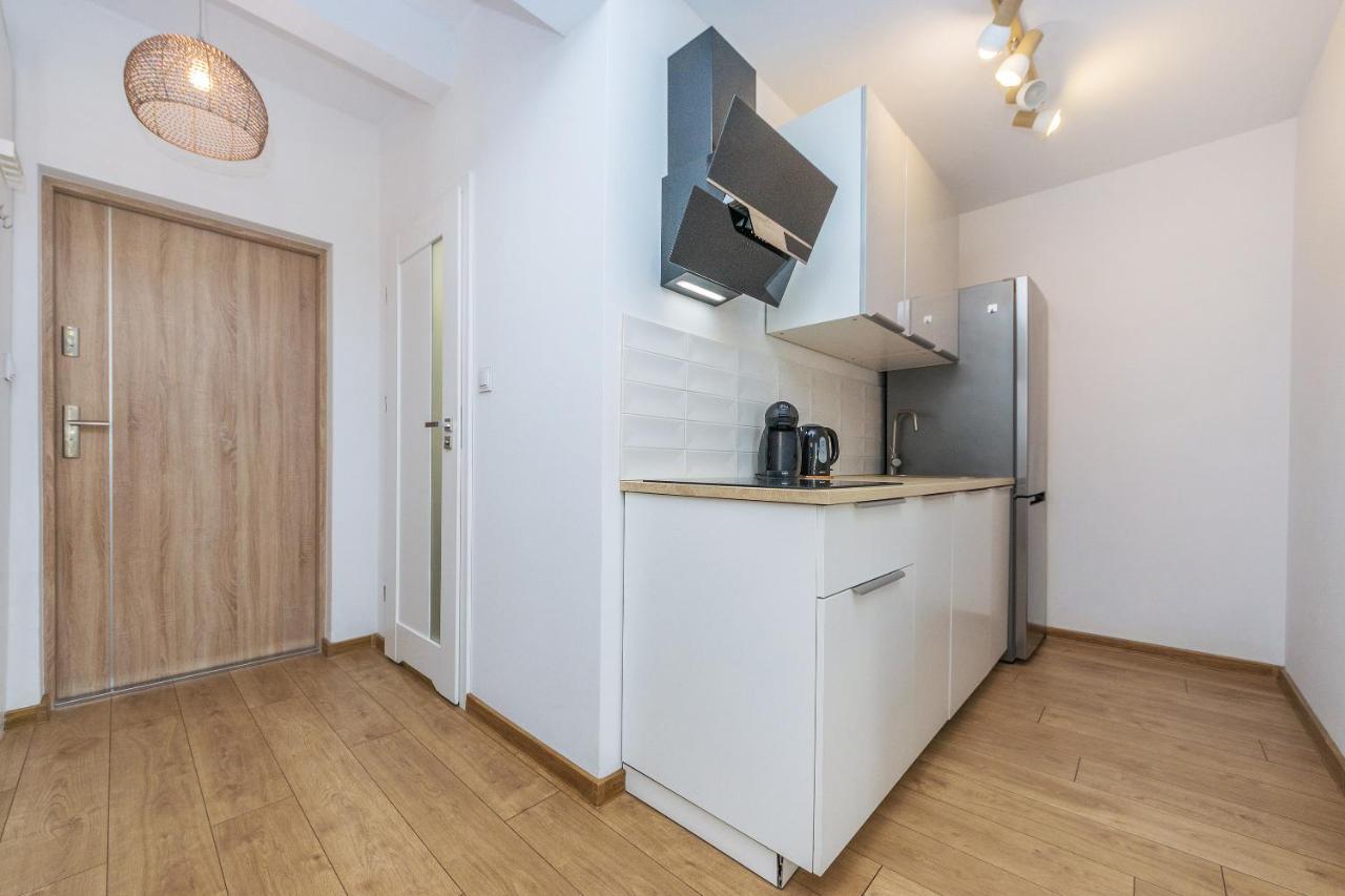 Apartment Hello Dworska Light *