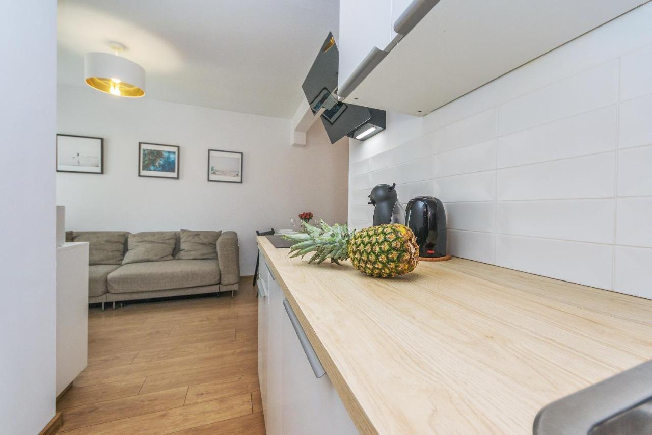 Apartamento Hello Dworska Light