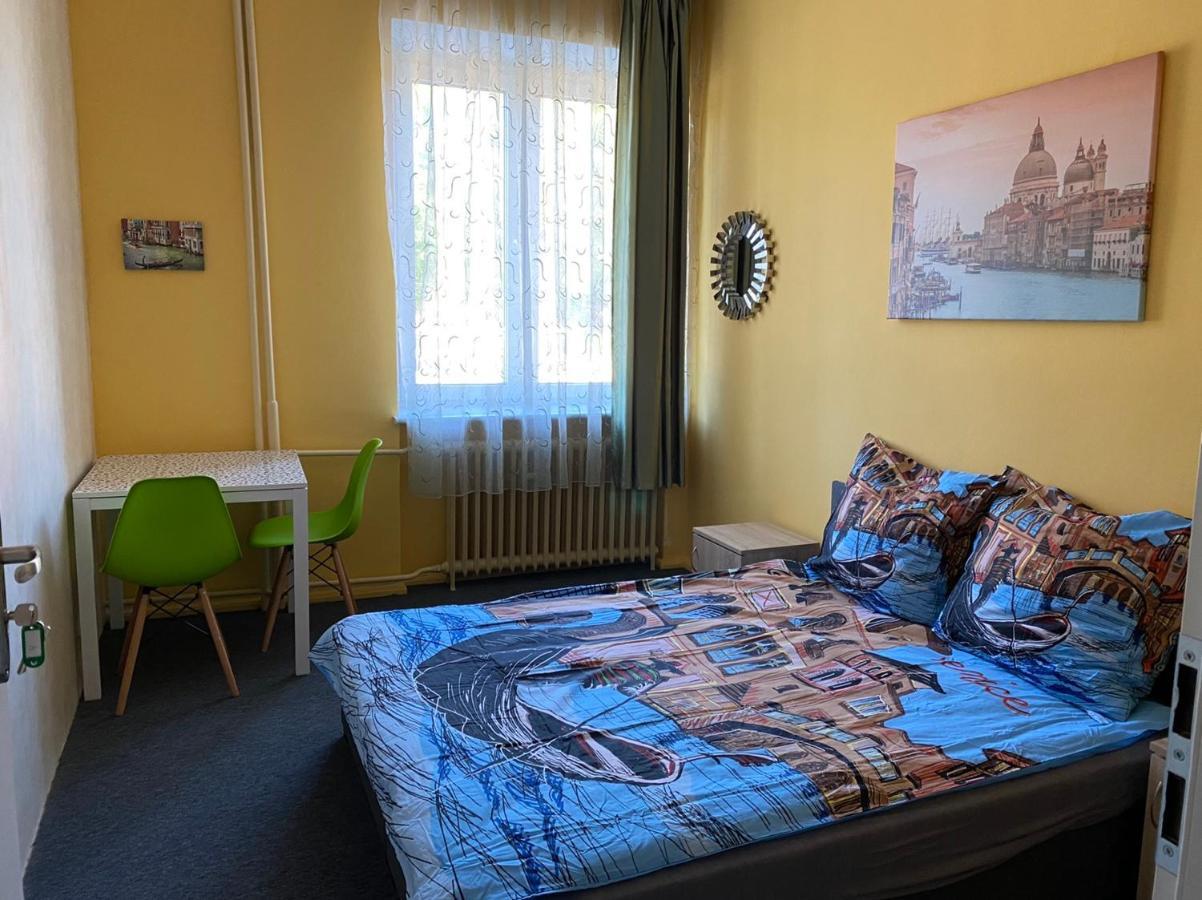 Bon Voyage Apartment Gdansk