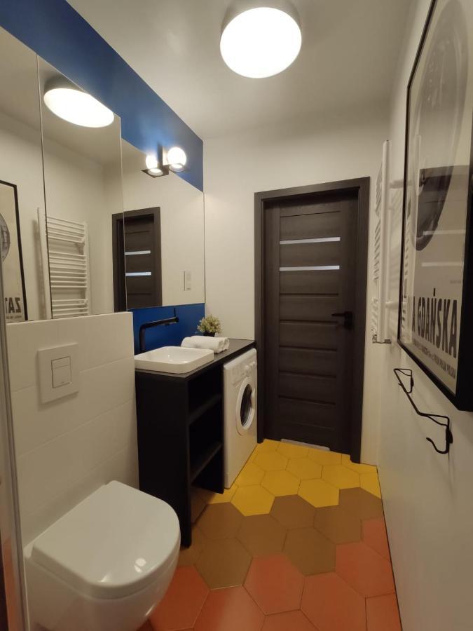Apartament Spirit Of In The Old Town