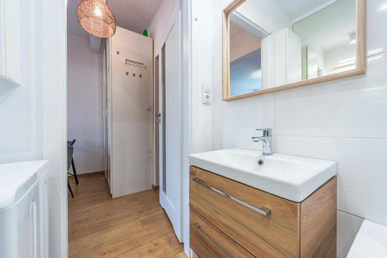 Hello Dworska Light Apartamento