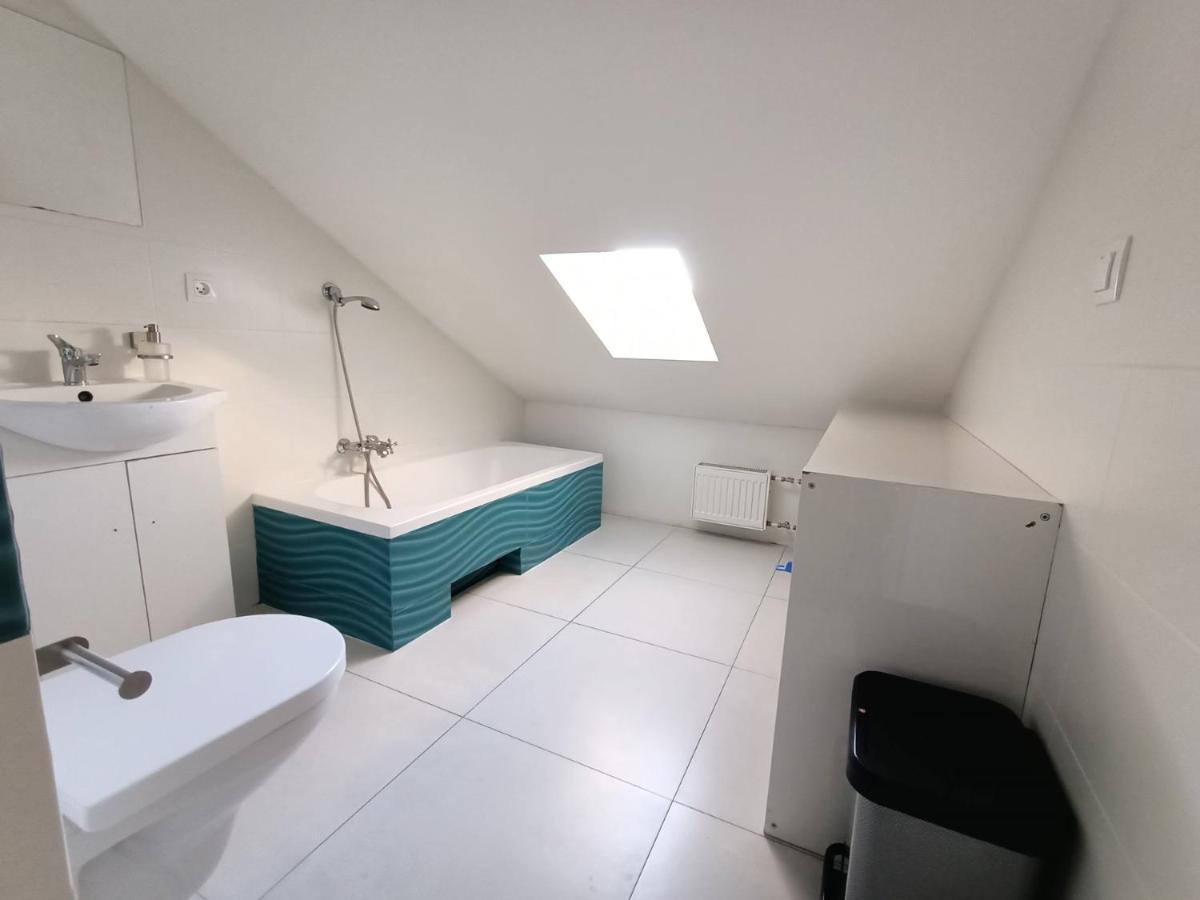 Guest house Firstroom