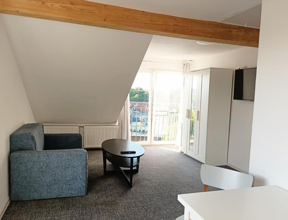 Firstroom Pensionat Gdańsk