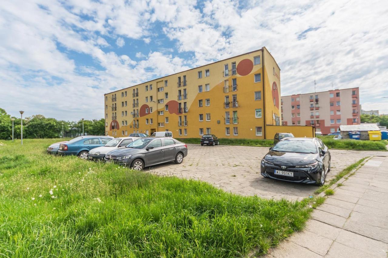 Apartamento Hello Dworska Light *