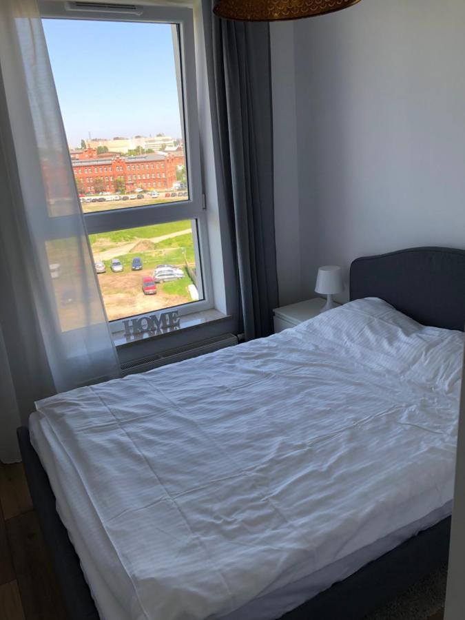 Bastion Walowa Royal * Gdansk