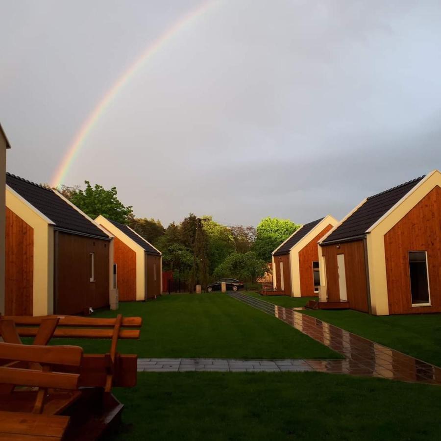 Holiday home Costa De Wyspa