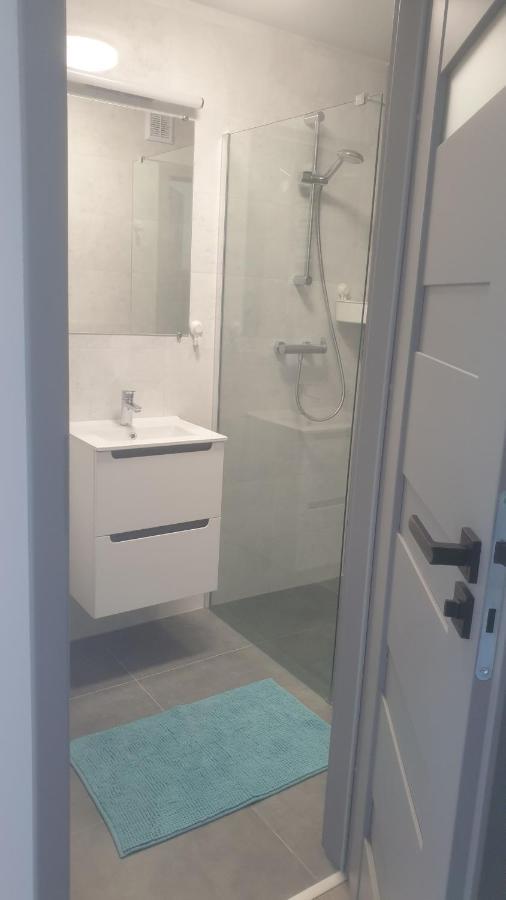 Chodz Na Plaze Apartamento