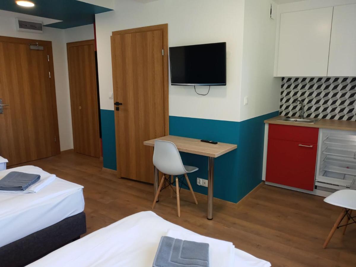 Osrodek Pomeranka Resort Gdańsk