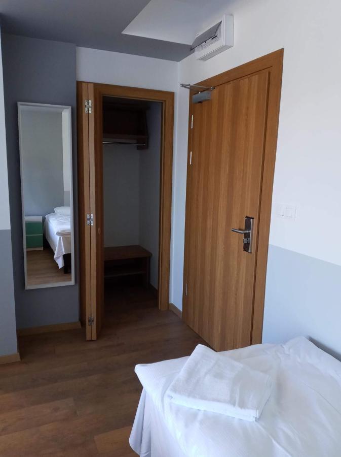 Lomakeskus Osrodek Pomeranka Gdańsk
