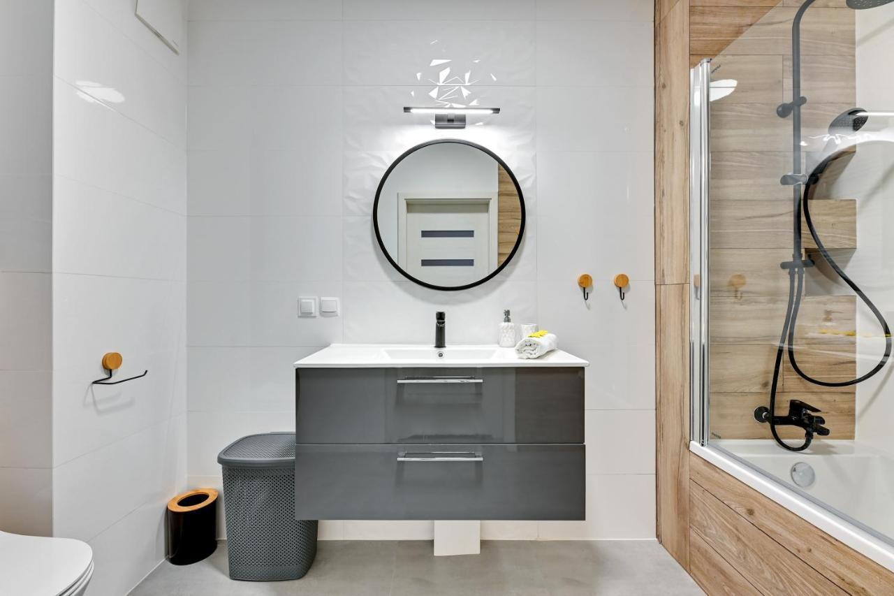 Wilcza Triapart * Gdansk