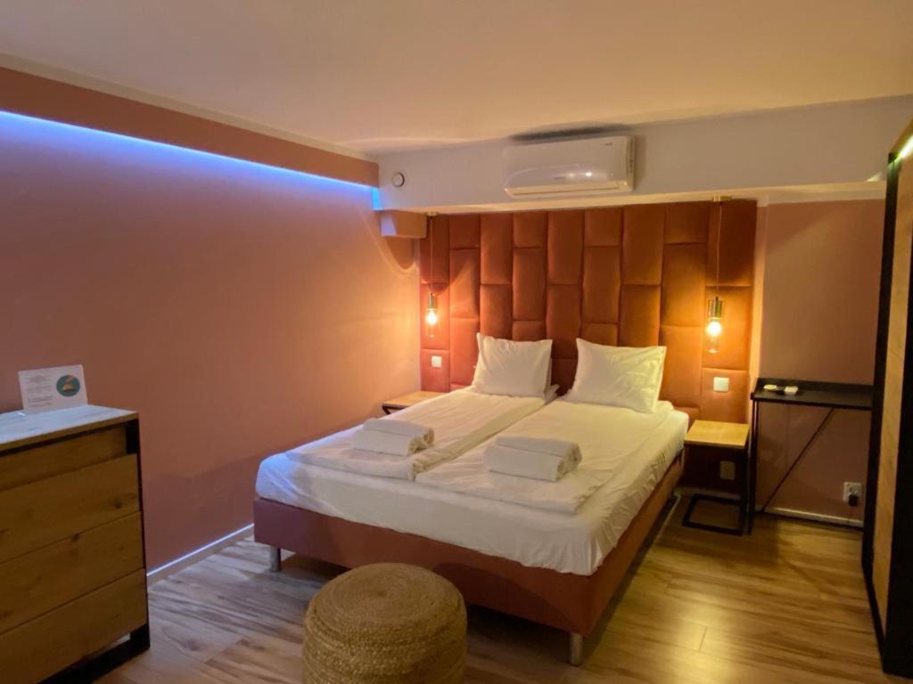 Leilighetshoteller Black Swan House, Old Town 3*