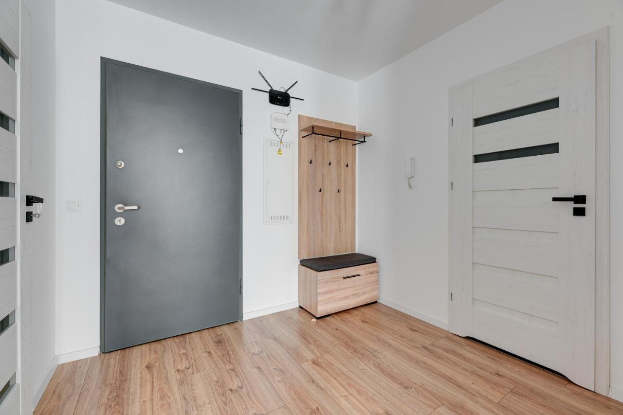 Wilcza Triapart Apartamento *