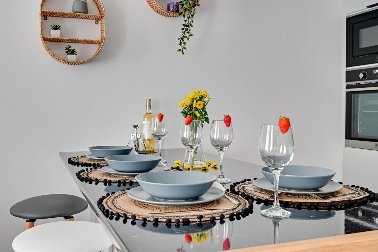 Wilcza Triapart Apartamento Gdańsk