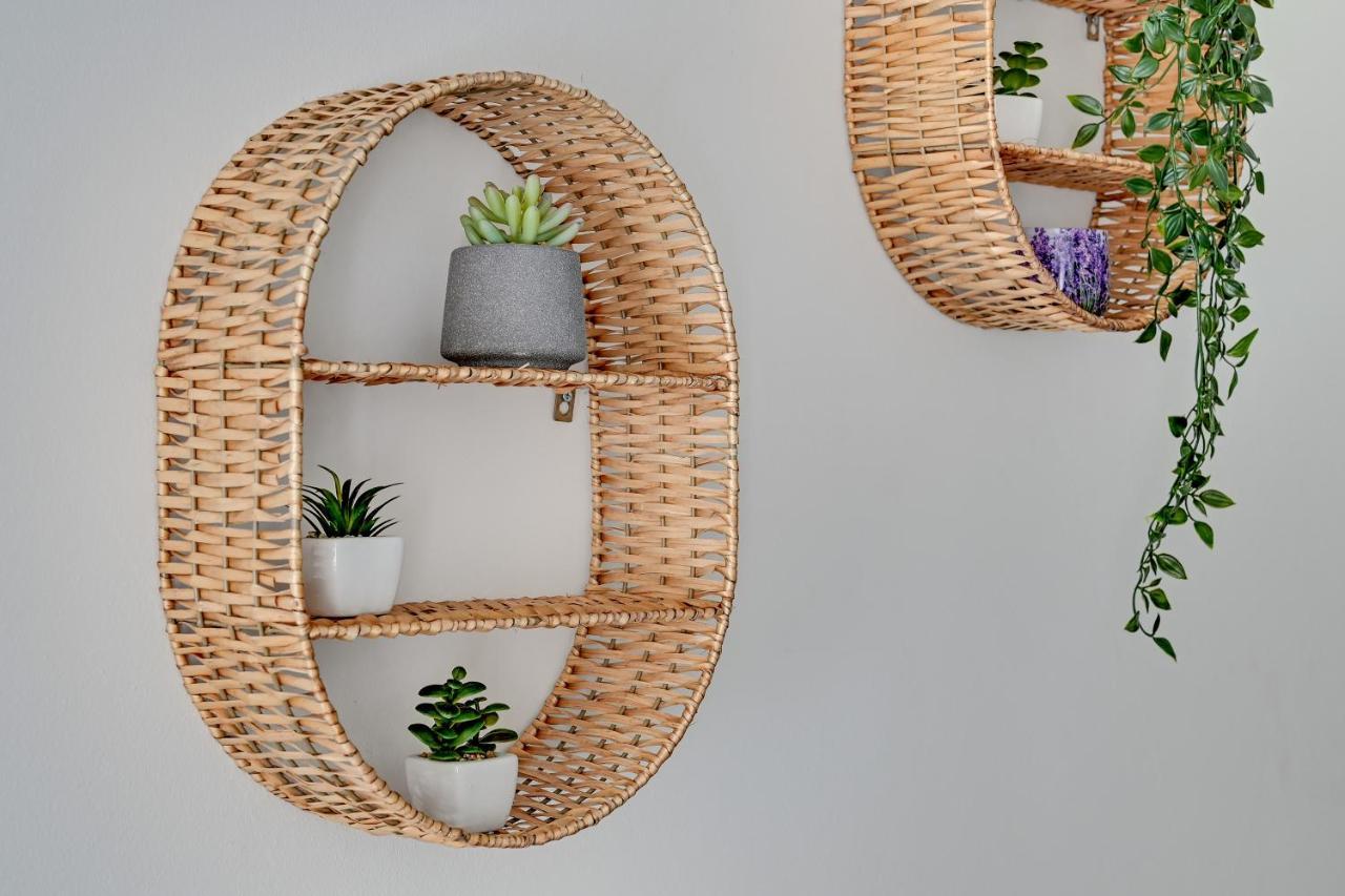 Wilcza Triapart Căn hộ *