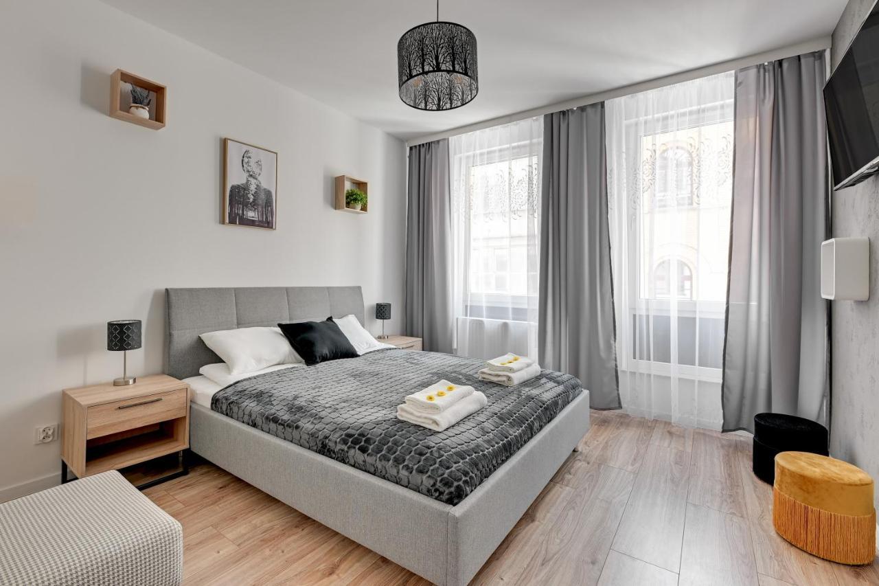 Wilcza Triapart * Gdansk