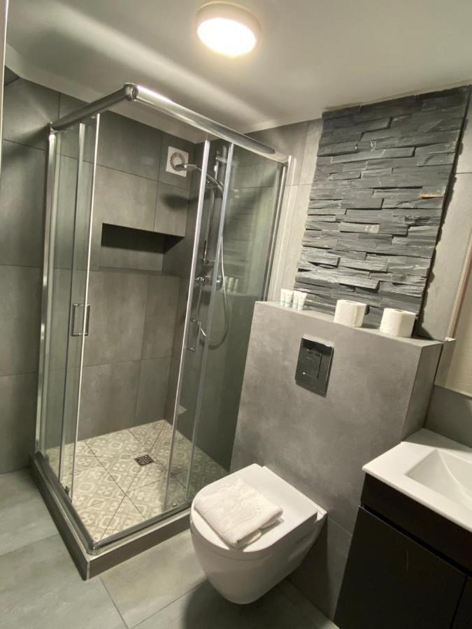 Aparthotel Black Swan House, Old Town Gdansk