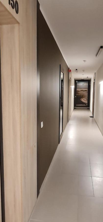 Letnica - Nad Morzem Apartment *