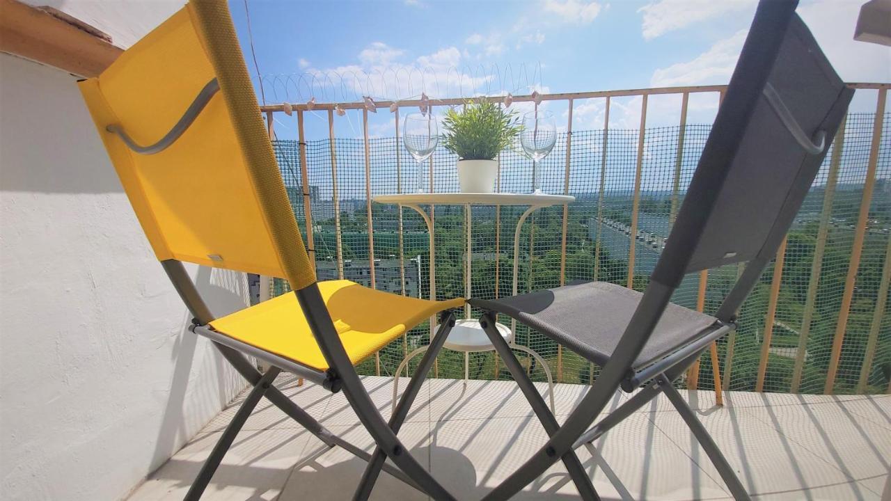 Atapartments - Comfort Apartment