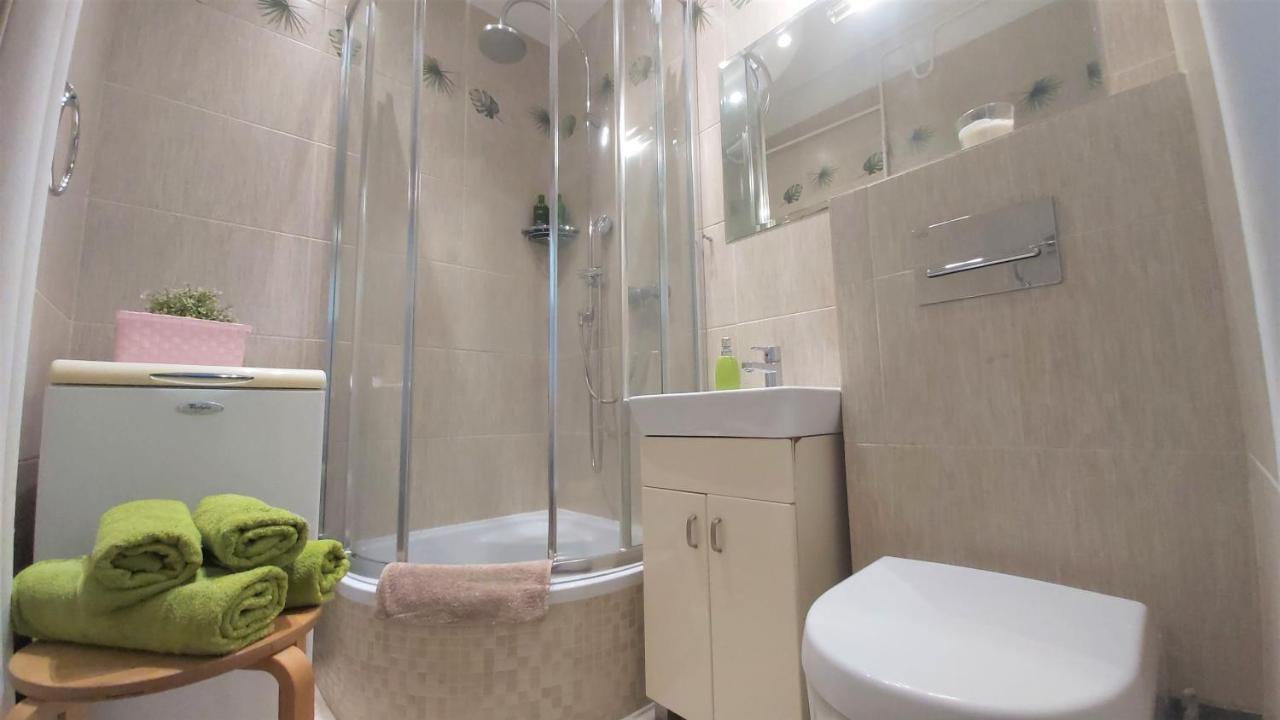 Atapartments - Comfort Apartment