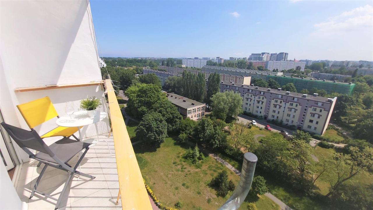 Atapartments - Comfort Gdansk