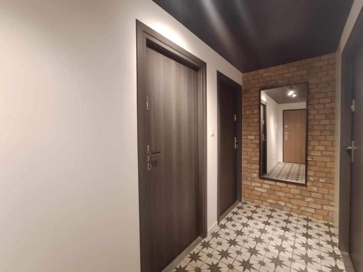 Apartament Spirit Of In The Old Town Gdańsk