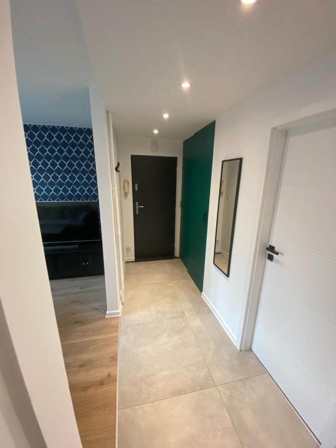 300 Metrow Od Plazy / 300 Meters From The Apartment Gdansk