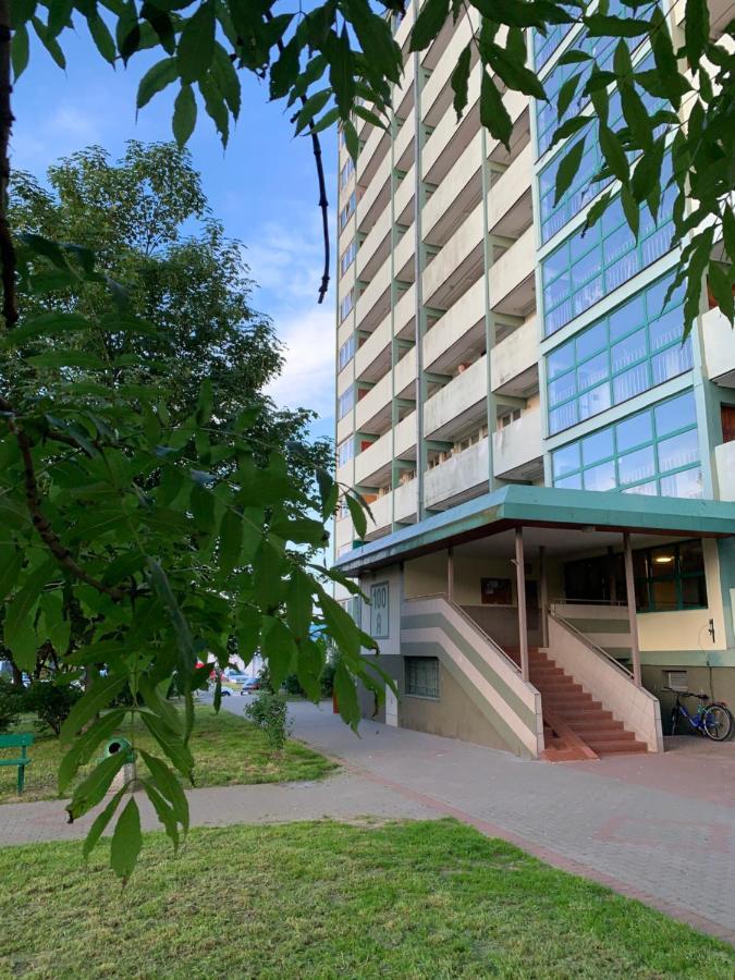 Apartament Reagan Park