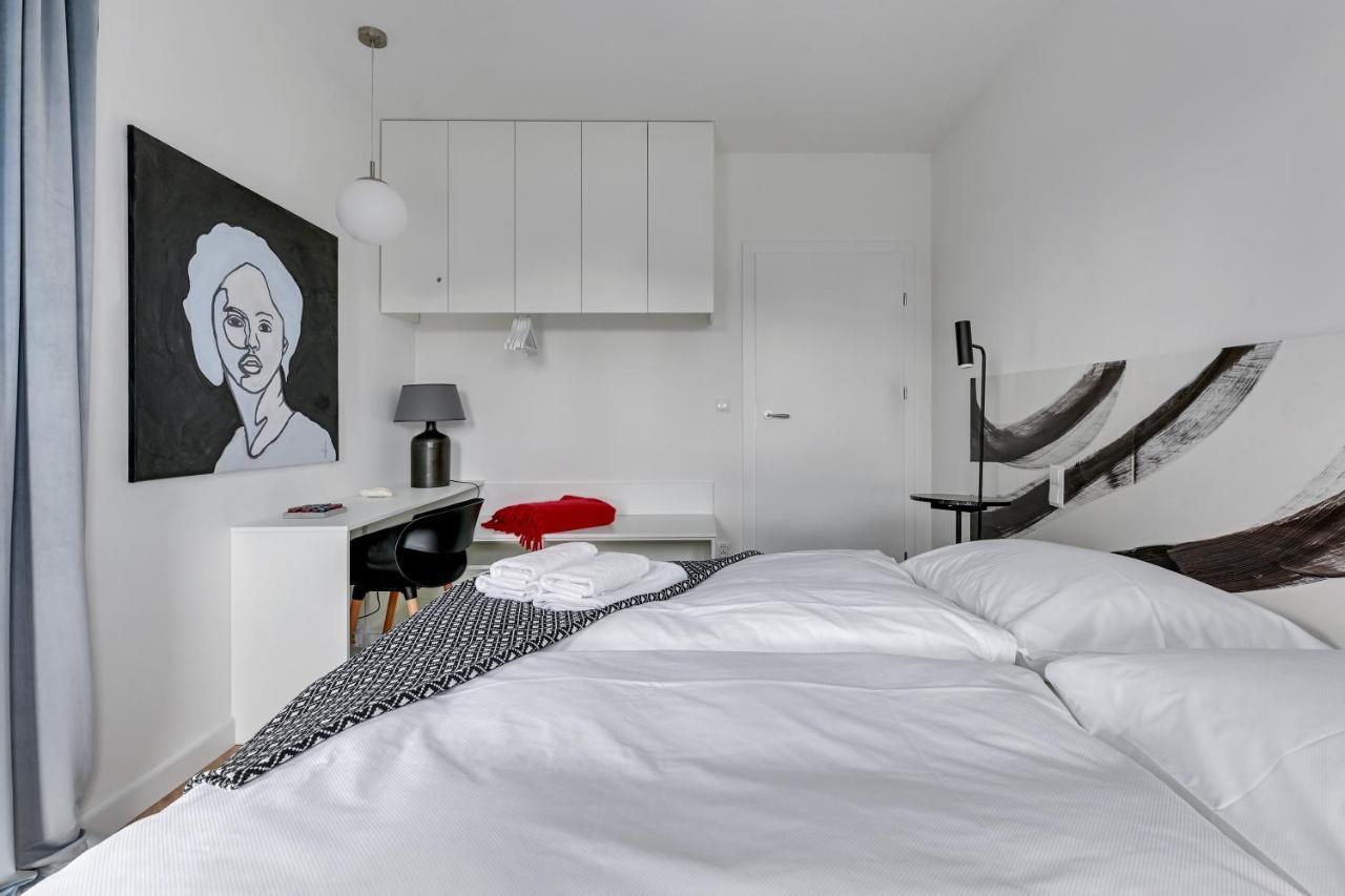 Apartamento Queen's Gambit By Blue Mandarin Gdańsk