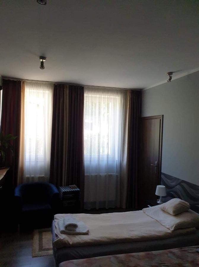 Guest house Nad Morzem U Kasi Gdansk