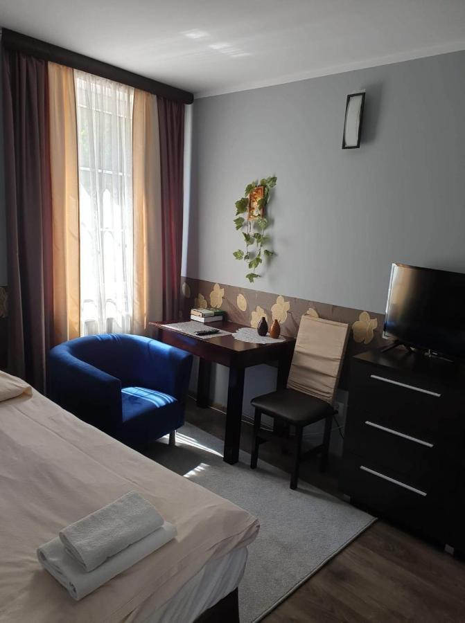 Guest house Nad Morzem U Kasi
