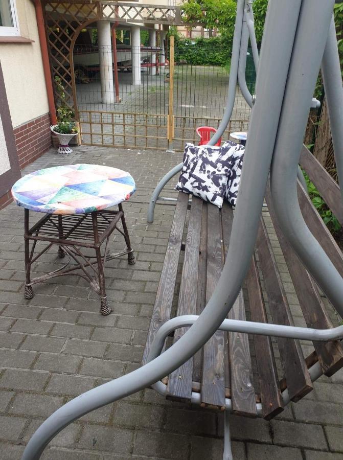 Nad Morzem U Kasi Guest house Gdansk
