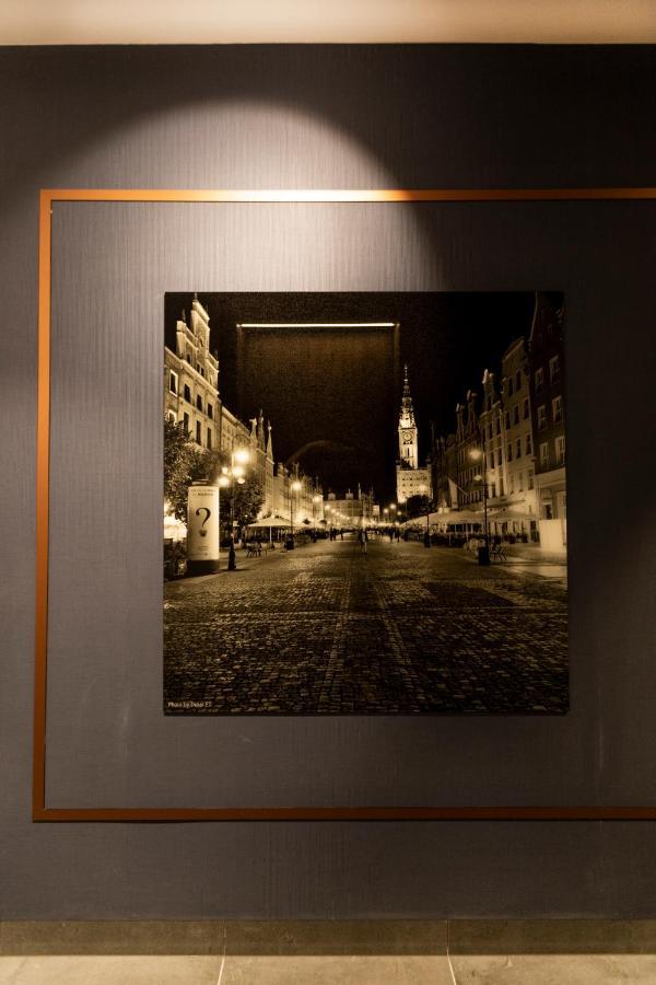 Apartment Nad Motlawa Nowy Nadmotlawie Gdansk