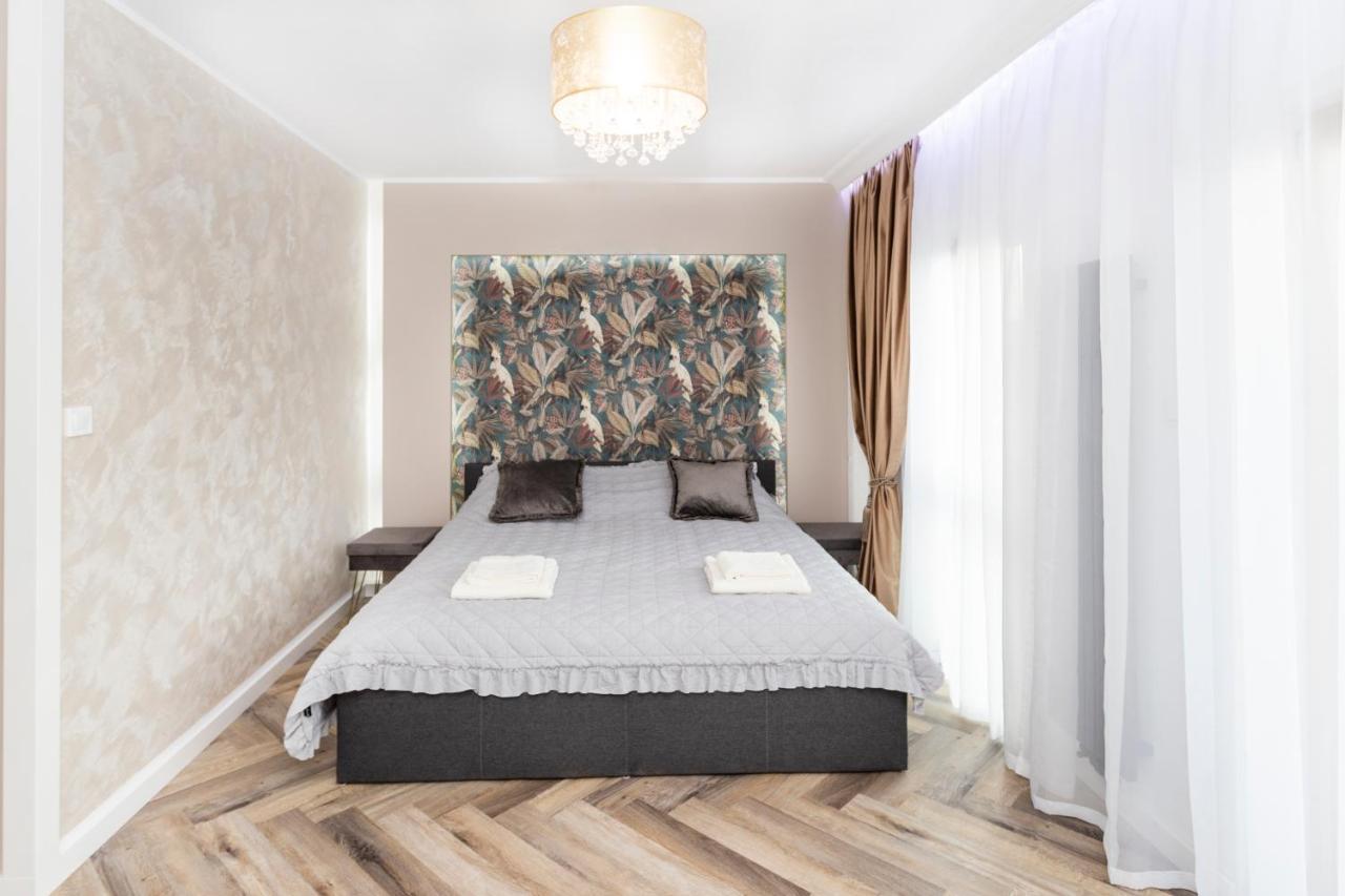 Nad Motlawa Nowy Nadmotlawie Apartment