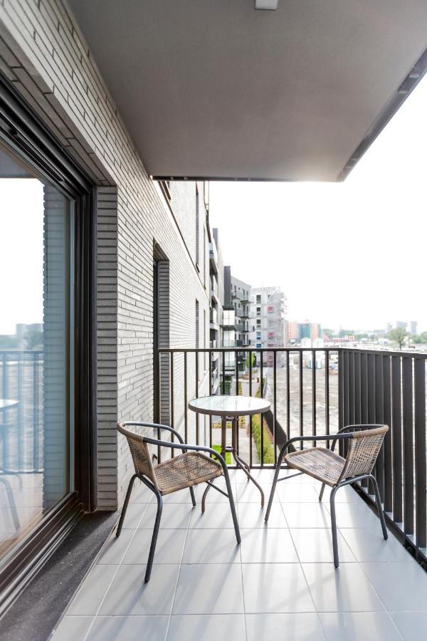 Nad Motlawa Nowy Nadmotlawie Apartment *