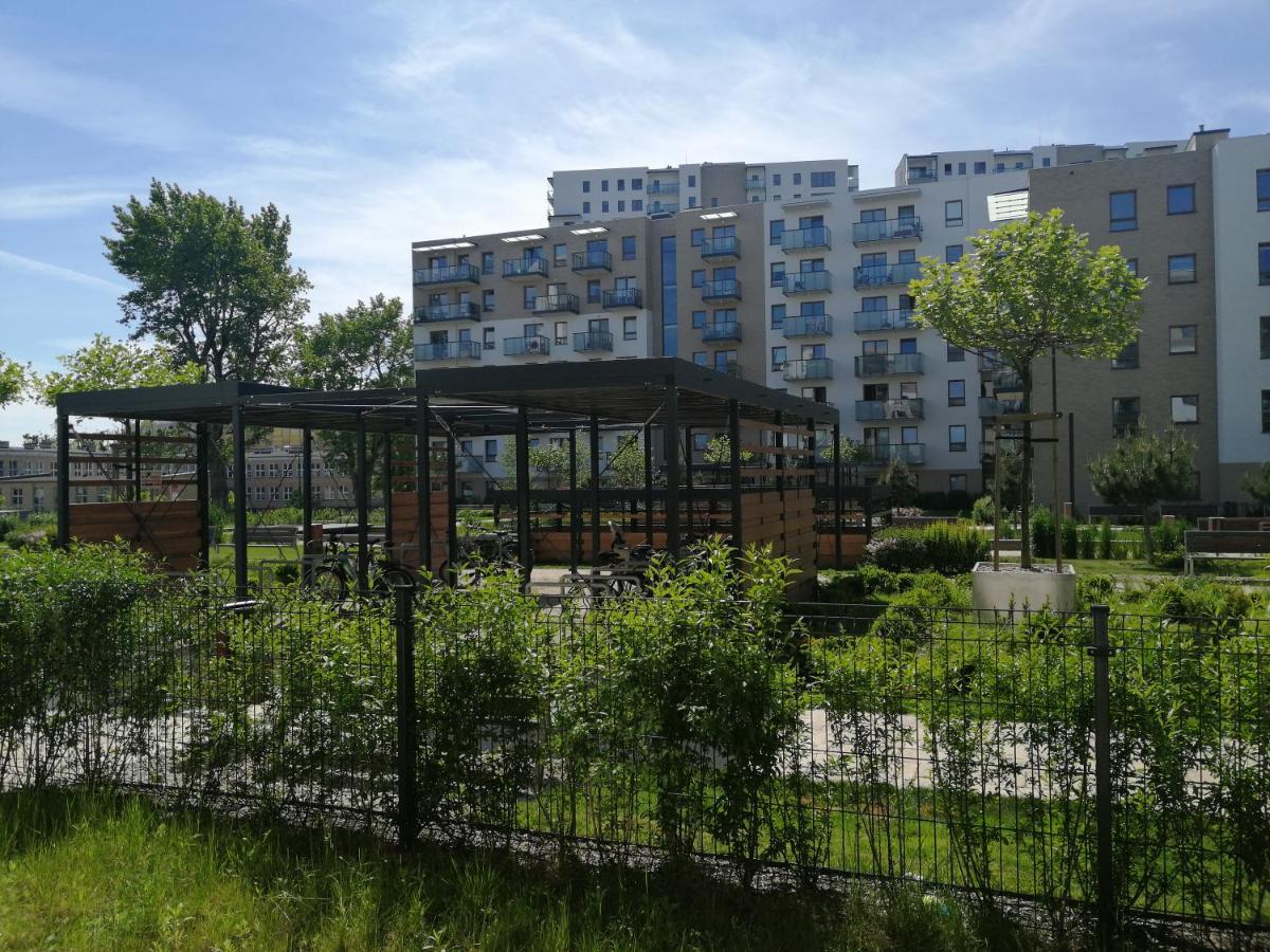 Apartament Letnica