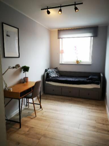 Apartament Rakoczego