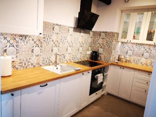 Apartament Rakoczego * Gdansk