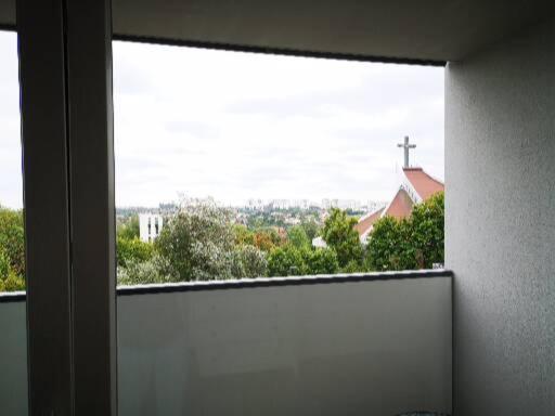 Apartament Rakoczego Apartment