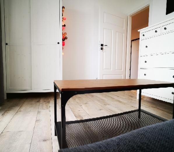 Apartament Rakoczego * Gdansk