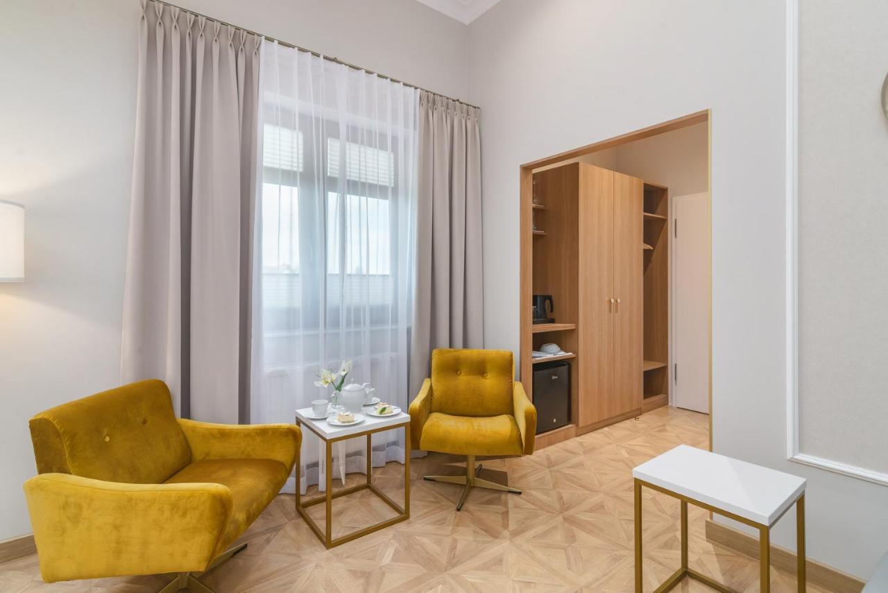 Bed & Breakfast Dom Zlote Pola Gdansk