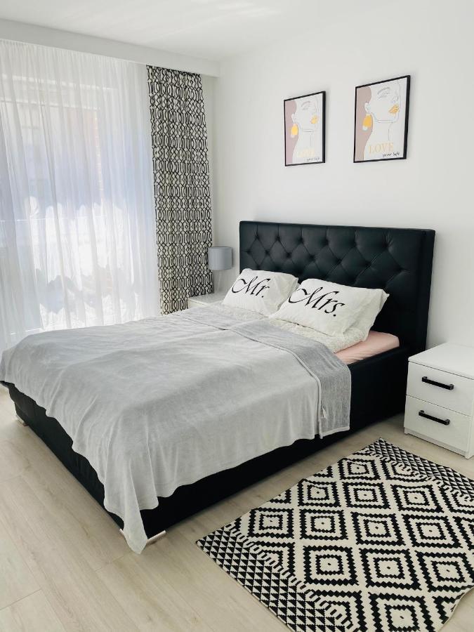Apartment Apartament Na Starym Miescie I Gdansk