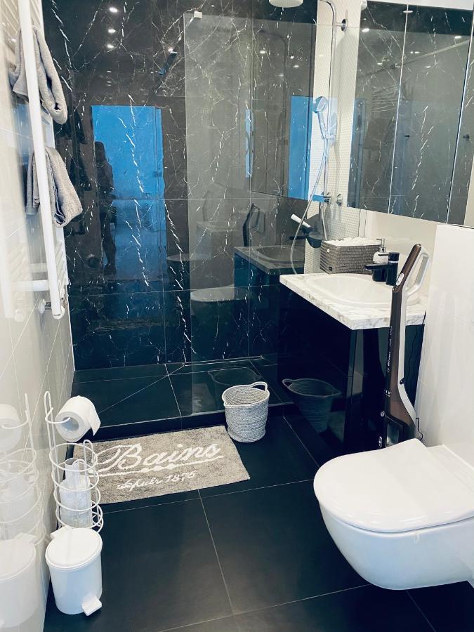 Apartament Na Starym Miescie I * Gdansk