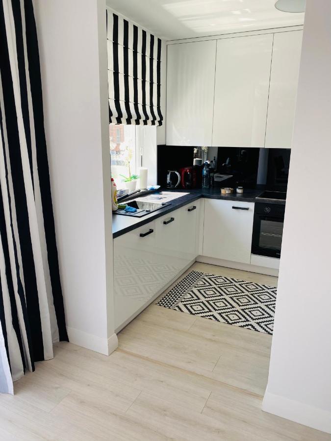 Apartament Stare Miasto Ii * Gdansk