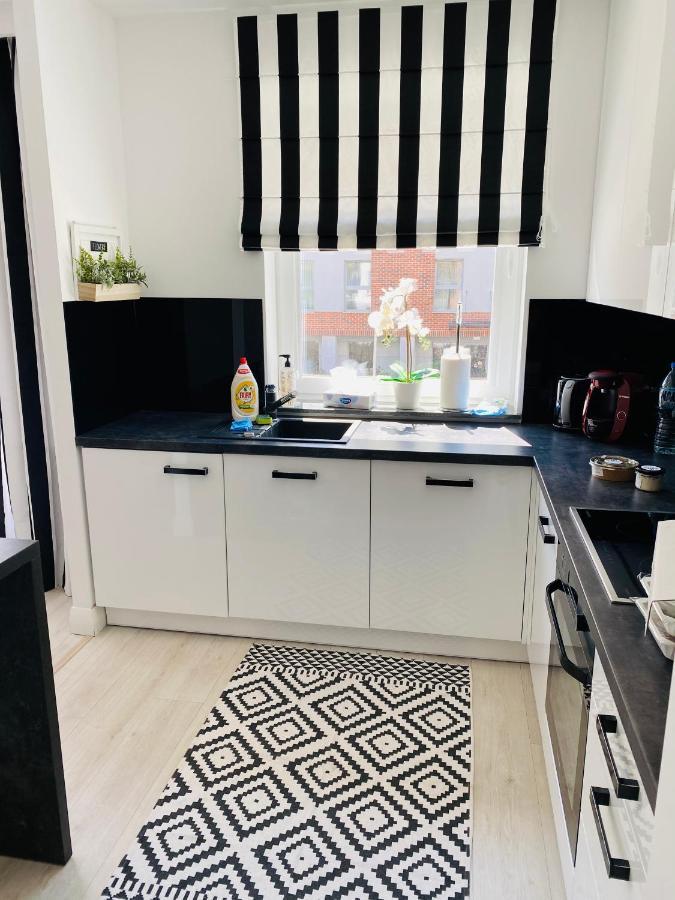 Apartament Stare Miasto Ii Apartment *