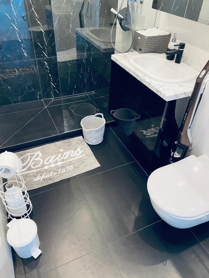 Apartament Stare Miasto Ii Gdansk